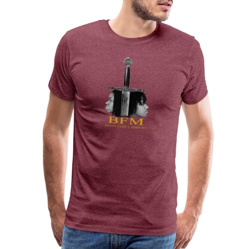 BFM/United - Men's Premium T-Shirt