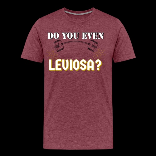Leviosa - Men's Premium T-Shirt