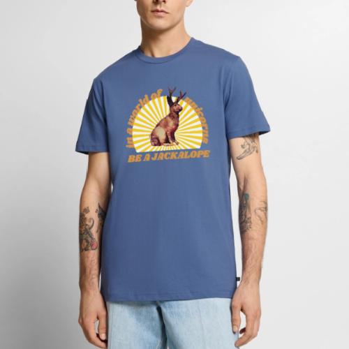 Uke Camp Creative Retreat 2021 - Men's Premium T-Shirt