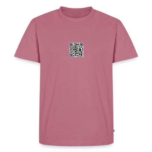 business series webinar social commerce funnel - Men's Premium T-Shirt