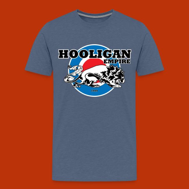 Mod Hooligan