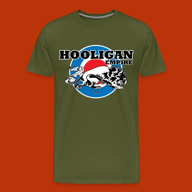 Mod Hooligan