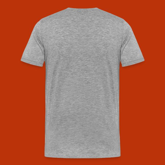 Hooligan Empire Lion Black