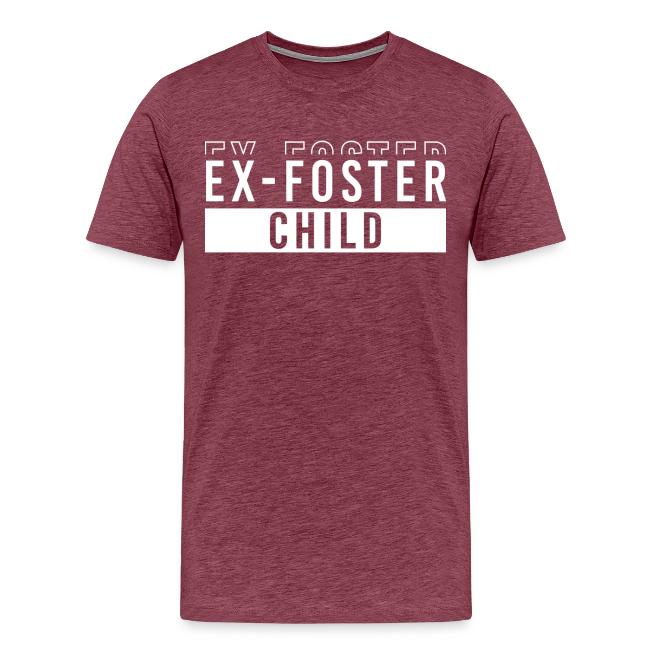 Ex foster child