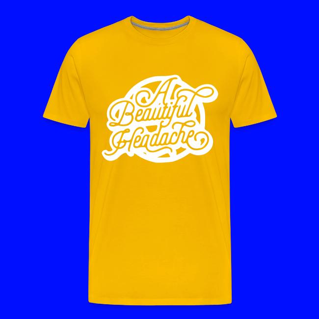 a beautiful headache