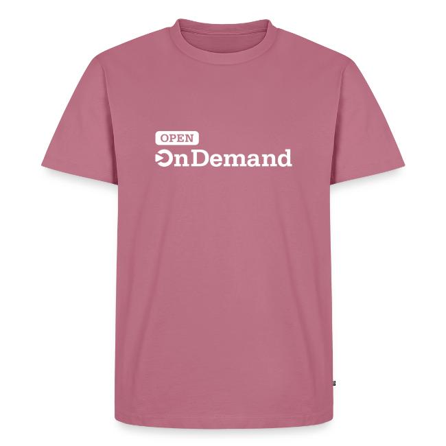 OpenOnDemand