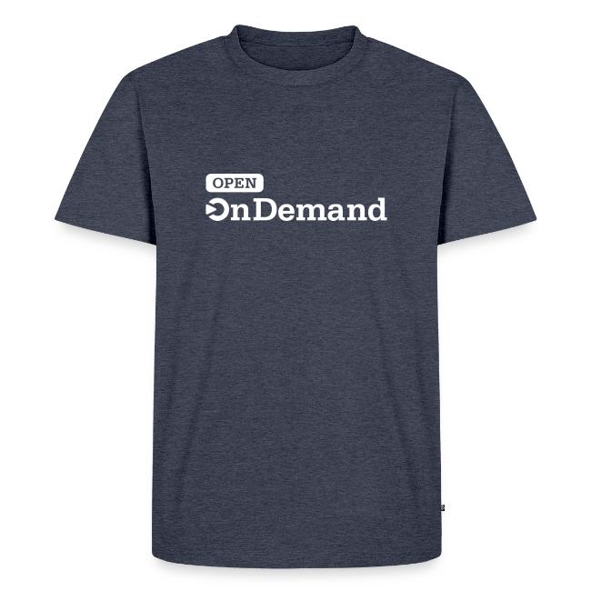 OpenOnDemand