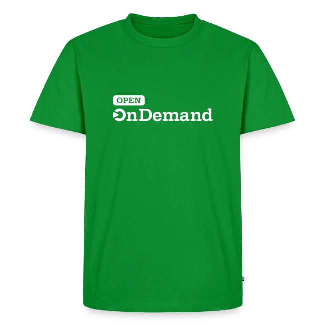 OpenOnDemand