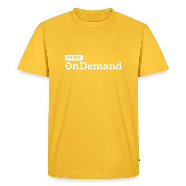 OpenOnDemand