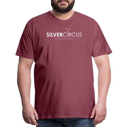 SilverCircus - Men's Premium T-Shirt