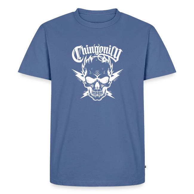 CHINGONIFY CALAVERA