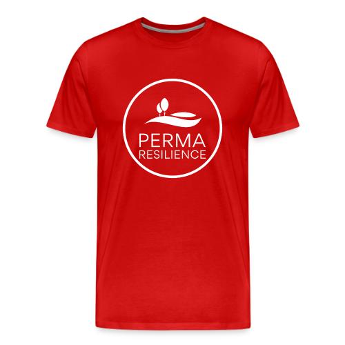 Perma Resilience - Men's Premium T-Shirt
