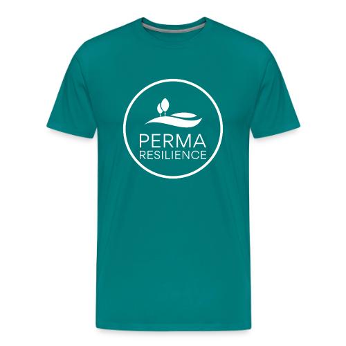 Perma Resilience - Men's Premium T-Shirt