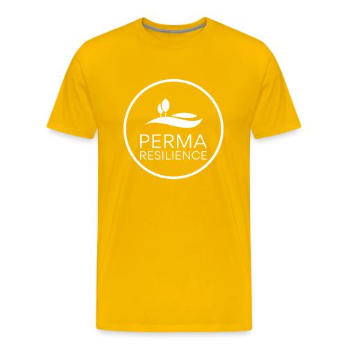 Perma Resilience - Men's Premium T-Shirt