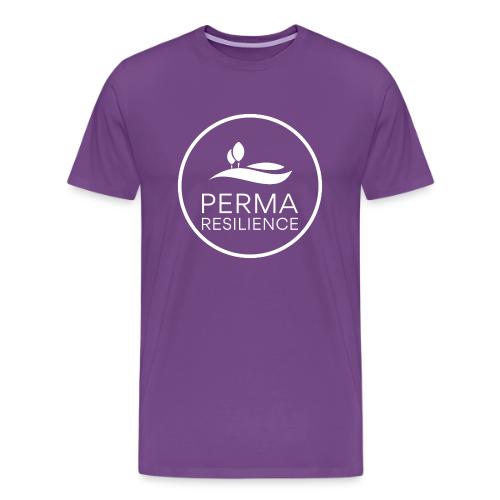 Perma Resilience - Men's Premium T-Shirt