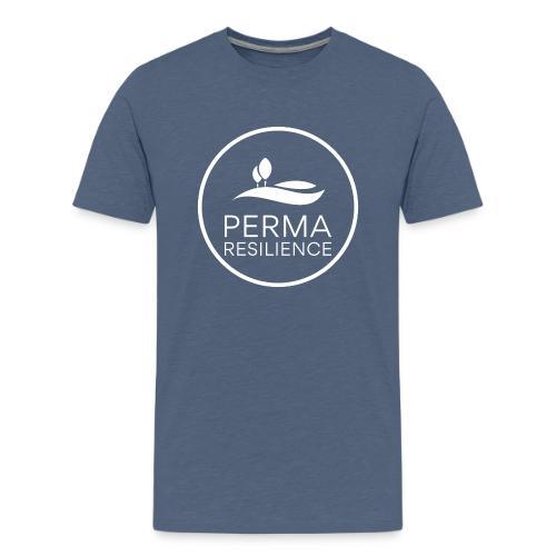 Perma Resilience - Men's Premium T-Shirt