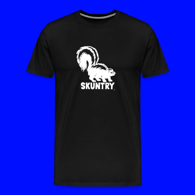 Skuntry White 2