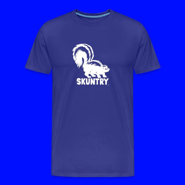 Skuntry White 2