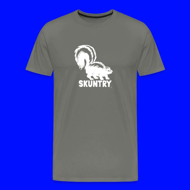 Skuntry White 2