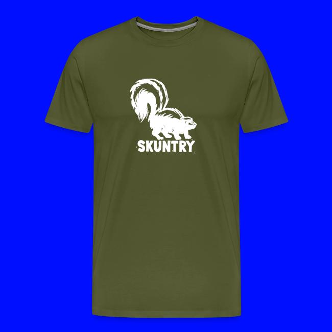 Skuntry White 2
