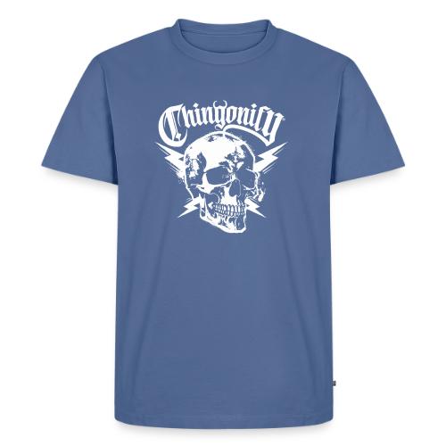 CHINGONIFY CALAVERA 2025 - Men's Premium T-Shirt