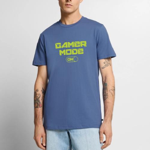 Gamer Mode: Activated! - Men's Premium T-Shirt