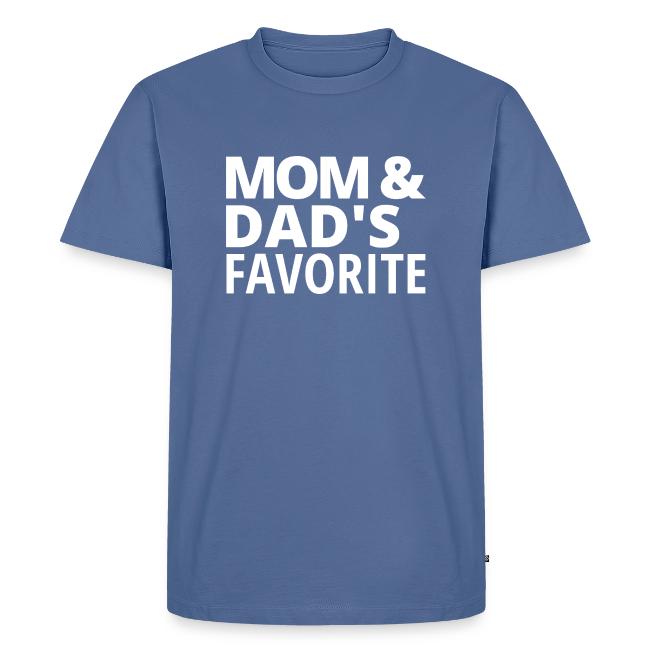 Mom & Dad's Favorite