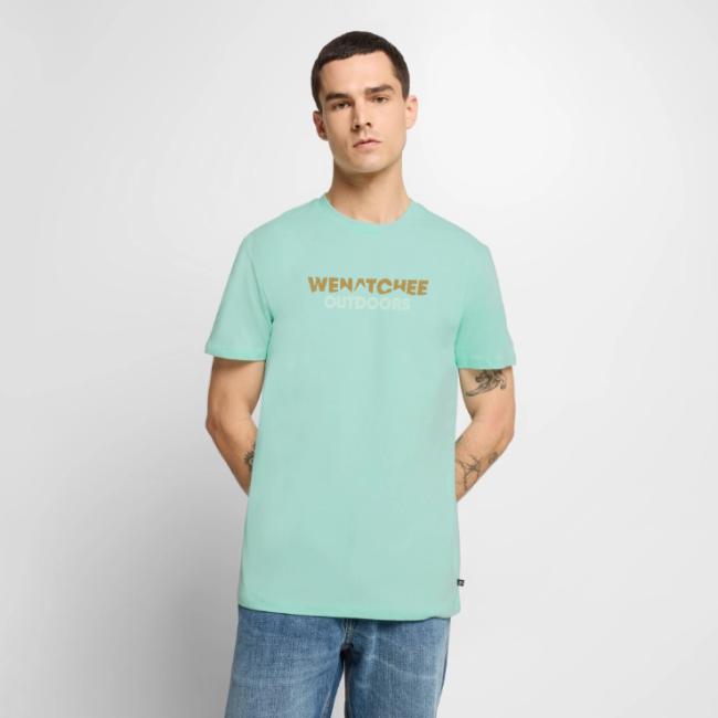 Wenatchee Outdoors Logo (light)