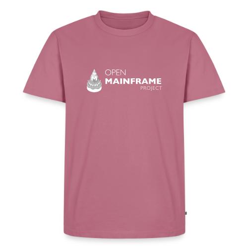 10 Years White - Men's Premium T-Shirt