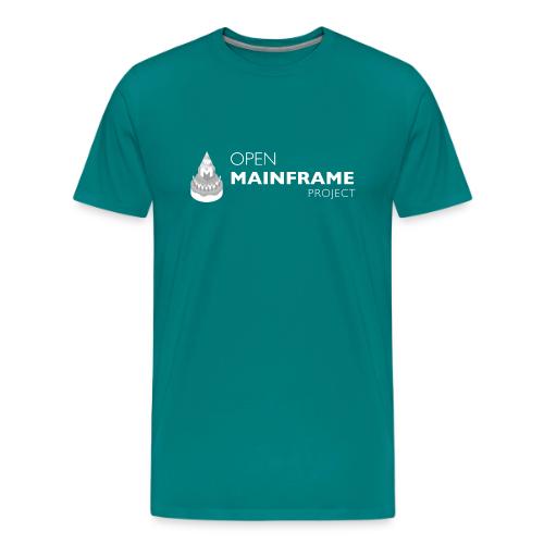 10 Years White - Men's Premium T-Shirt