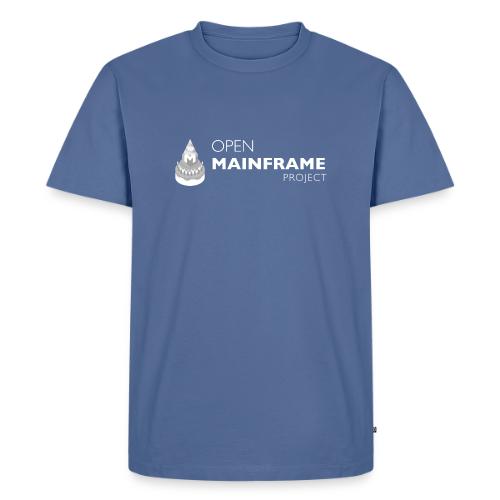 10 Years White - Men's Premium T-Shirt