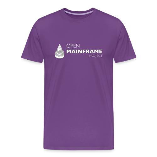 10 Years White - Men's Premium T-Shirt