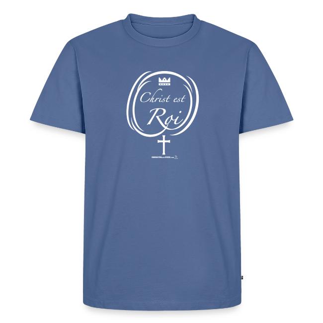 Christ est Roi