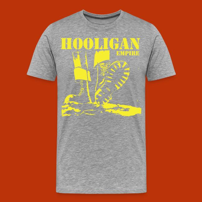 Hooligan Empire MoonStomp