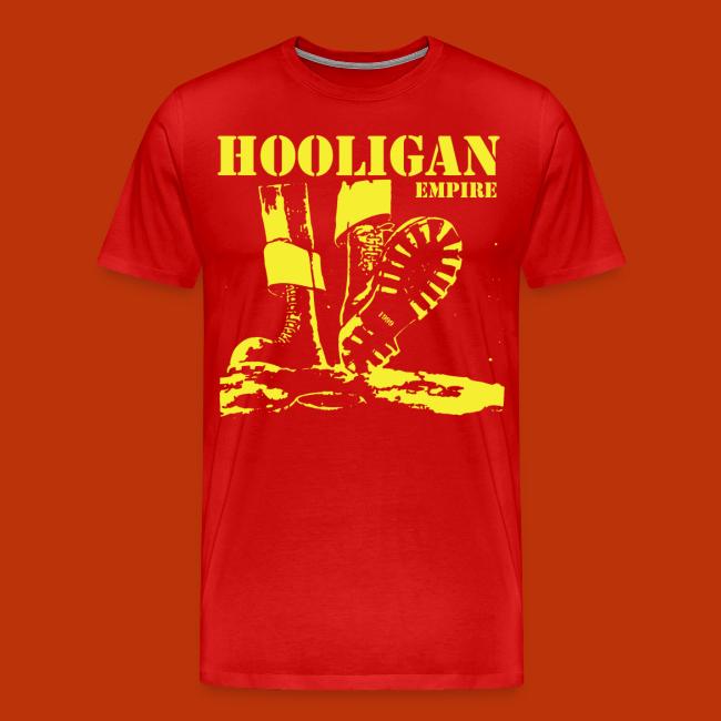 Hooligan Empire MoonStomp