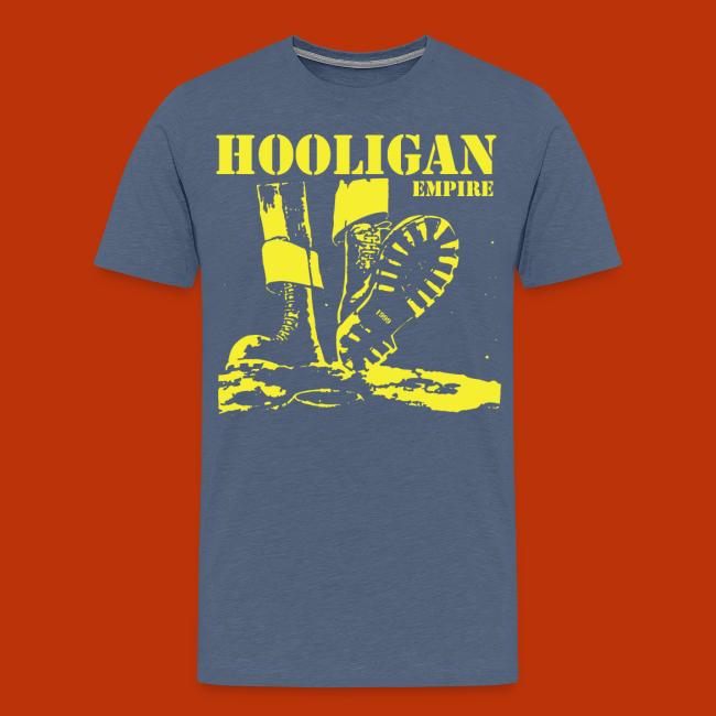 Hooligan Empire MoonStomp