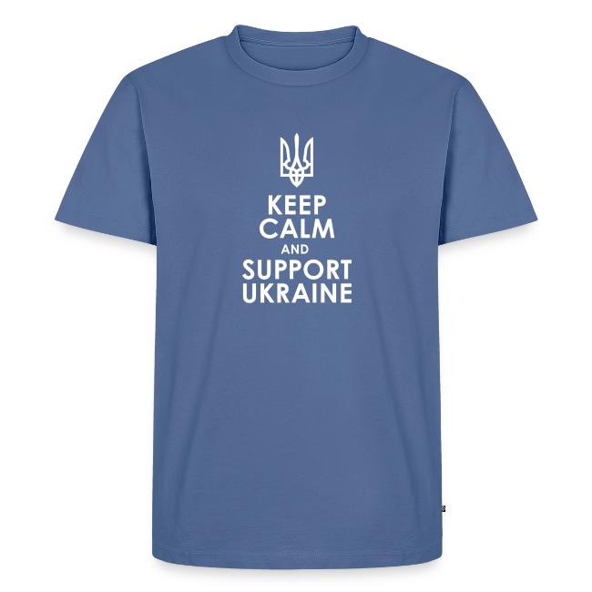 keep calm supportUkraine