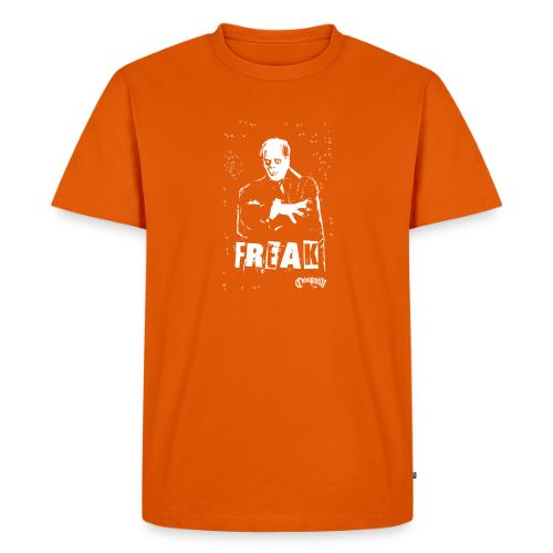 FREAK - Men's Premium T-Shirt