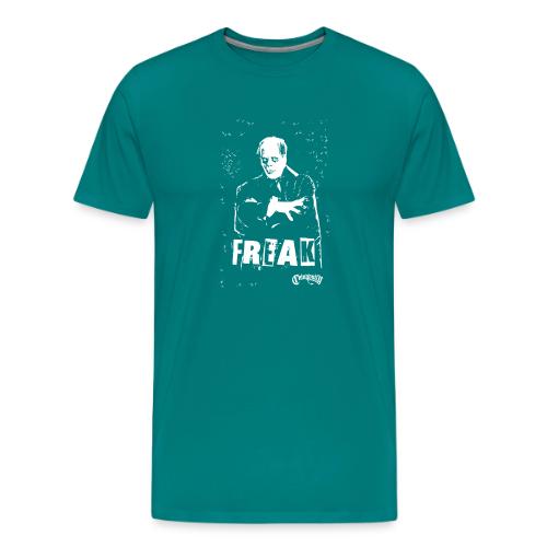 FREAK - Men's Premium T-Shirt