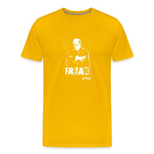 FREAK - Men's Premium T-Shirt
