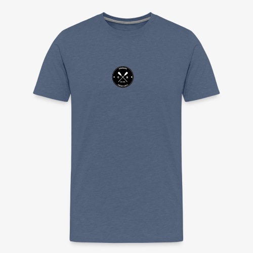overripe - Men's Premium T-Shirt