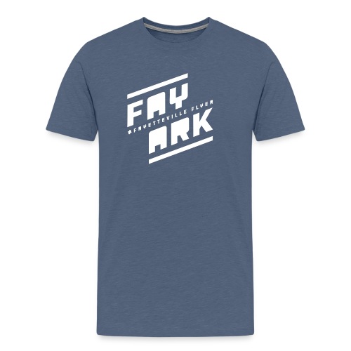FayArk - Men's Premium T-Shirt
