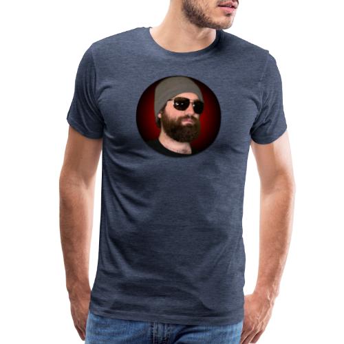 Cool Guy Dave - Men's Premium T-Shirt