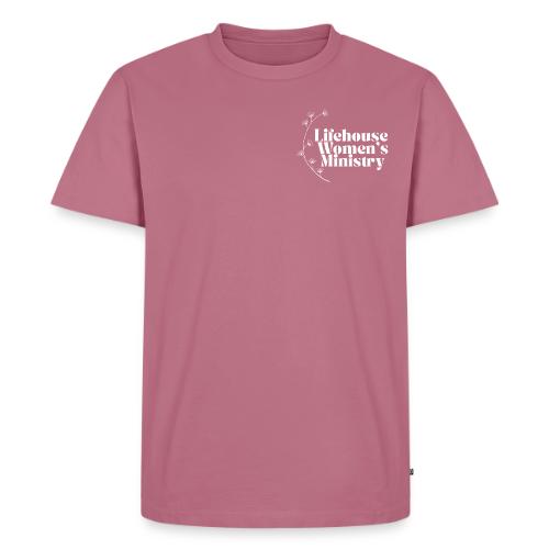 Women's Ministry T-Shirt - Men's Premium T-Shirt