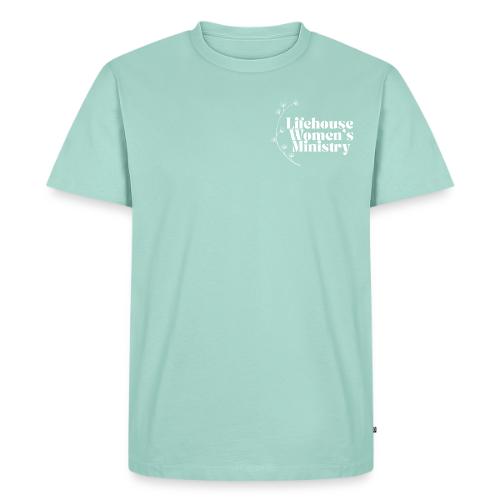 Women's Ministry T-Shirt - Men's Premium T-Shirt