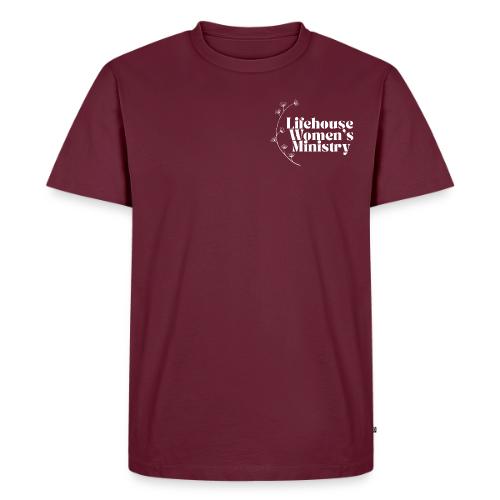 Women's Ministry T-Shirt - Men's Premium T-Shirt