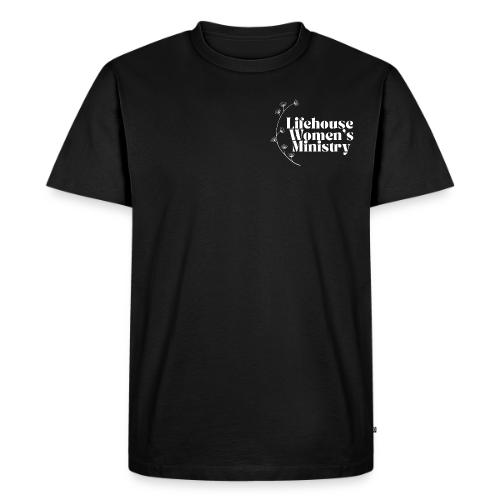 Women's Ministry T-Shirt - Men's Premium T-Shirt