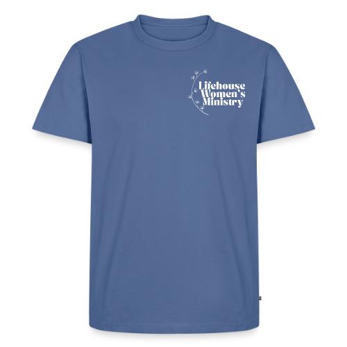 Women's Ministry T-Shirt - Men's Premium T-Shirt
