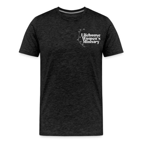 Women's Ministry T-Shirt - Men's Premium T-Shirt