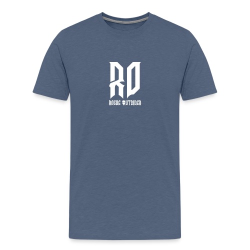 Rogue Outsider - Men's Premium T-Shirt